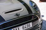 Mini Cooper S 5-Door 2018 года (WW)